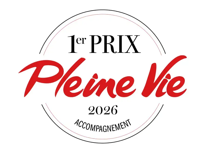 Entendre, lauréat du Prix Pleine Vie 2026 - Catégorie Accompagnement
